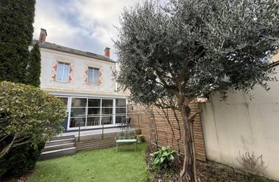 vente maison 1 200 000 € à proximité de L'Houmeau (17137)