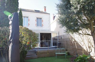 vente maison 1 200 000 € à proximité de L'Houmeau (17137)