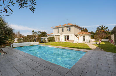 vente maison 690 000 € à proximité de Capbreton (40130)