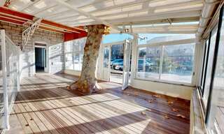 Commerce  47 m² à vendre à Ruoms (07120)