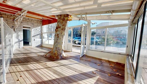 Local commercial  à vendre Ruoms 07120