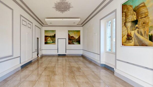 Local commercial  à vendre Ruoms 07120