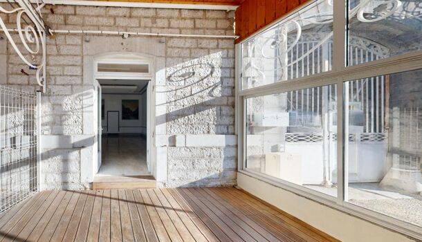 Local commercial  à vendre Ruoms 07120