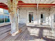 Pas de porte à vendre avec terrasse spacieuse — photo 3