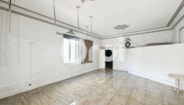 Local commercial  à vendre Ruoms 07120