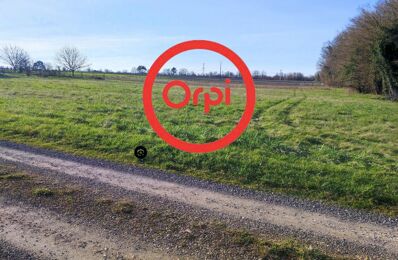 vente terrain 41 200 € à proximité de Saint-Hilaire-du-Bois (17500)