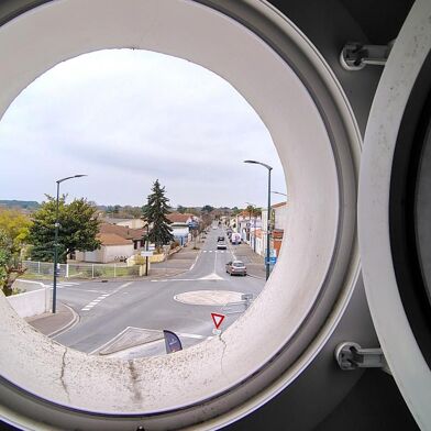 Appartement 4 pièces 113200 €