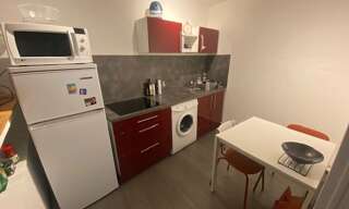 Appartement 1 Pièce 20 m² à louer à Saint-Étienne (42000)