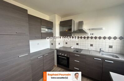 vente appartement 59 900 € à proximité de Panazol (87350)