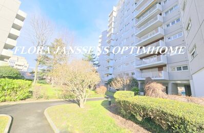 vente appartement 525 000 € à proximité de Nanterre (92000)