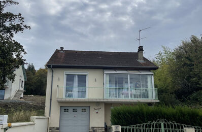 vente maison 172 000 € à proximité de Bellerive-sur-Allier (03700)