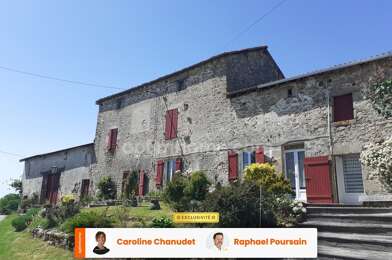 Maison 10 pièces 245000 €