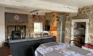 Maison 10 Pièces 185 m² à vendre à Châteauponsac (87290)