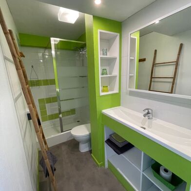 Maison 10 pièces 245000 €