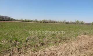 Terrain  1282 m² à vendre à Bidache (64520)