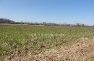 vente terrain 32 000 € à proximité de Arraute-Charritte (64120)