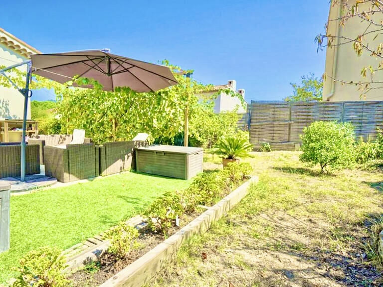 LE CANNET VILLA T6  INDIVUELLE 185 M2 SUD OUEST, TERRAIN 610 — photo 1