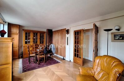 vente appartement 299 000 € à proximité de Saint-Cloud (92210)