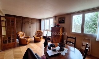 Appartement 3 Pièces 61 m² à vendre à Garches (92380)