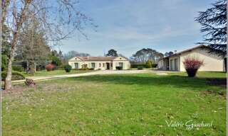 Maison 5 Pièces 173 m² à vendre à Moulin-Neuf (24700)