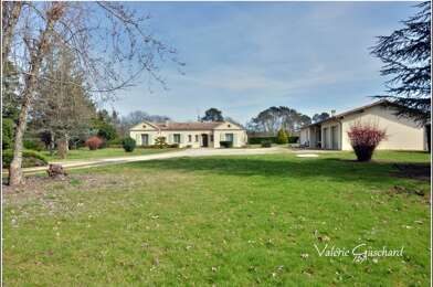 Maison 5 pièces 409000 €