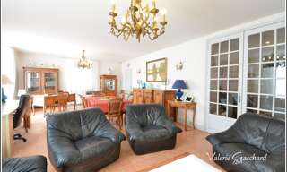 Maison 5 Pièces 173 m² à vendre à Moulin-Neuf (24700)