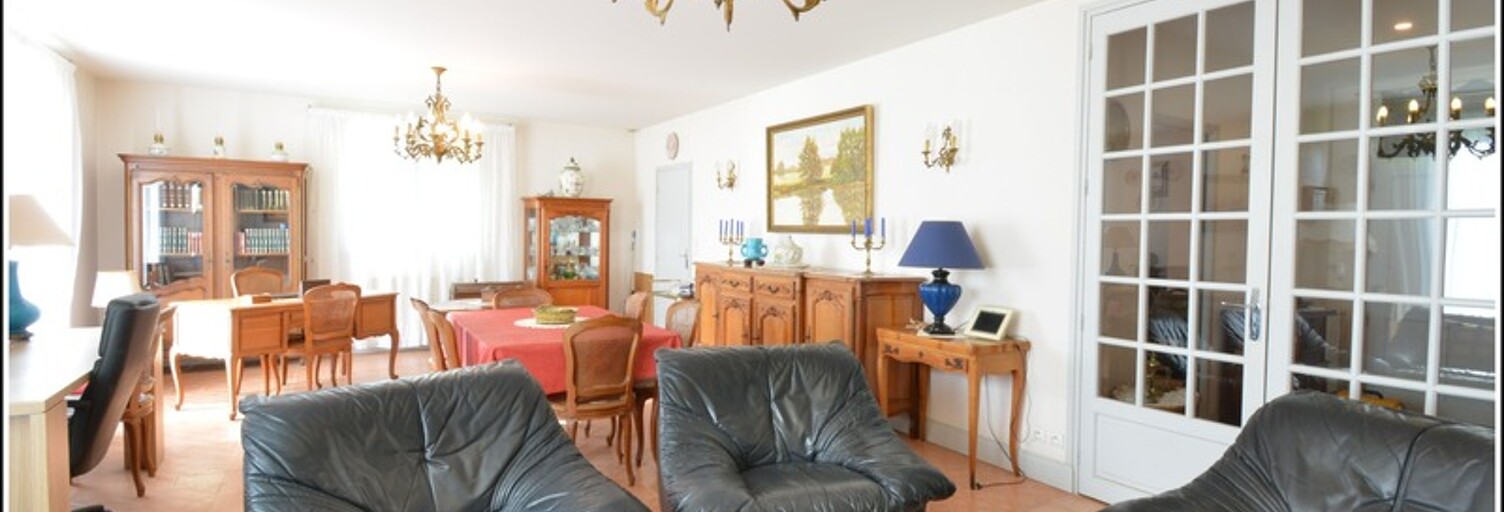 Maison 5 Pièces 173 m² à vendre à Moulin-Neuf (24700)