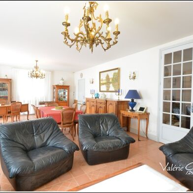 Maison 5 pièces 409000 €