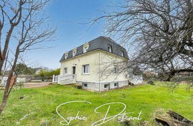 vente maison 470 000 € à proximité de Saint-Étienne-de-Chigny (37230)