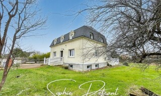 Maison 7 Pièces 185 m² à vendre à Fondettes (37230)
