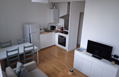 vente appartement 180 000 € à proximité de Saint-Jean-de-Luz (64500)