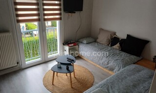 Maison 4 Pièces 65 m² à vendre à Mont-Saint-Martin (54350)