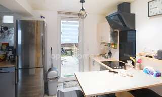 Maison 4 Pièces 65 m² à vendre à Mont-Saint-Martin (54350)