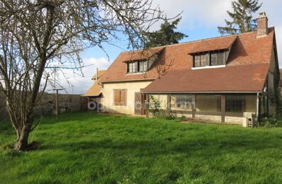 vente maison 180 000 € à proximité de Marcilly-la-Campagne (27320)