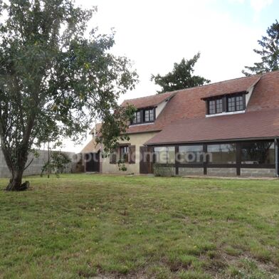 Maison 6 pièces 180000 €