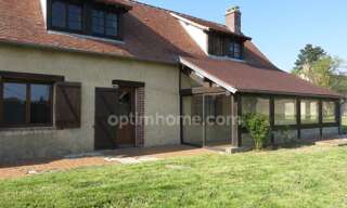 Maison 6 Pièces 120 m² à vendre à Marcilly-la-Campagne (27320)