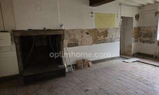 Maison 5 Pièces 140 m² à vendre à Charolles (71120)