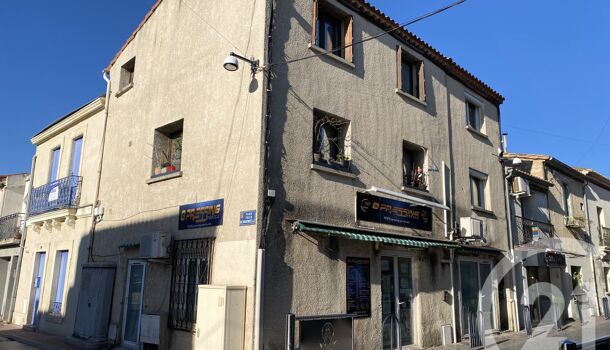 Appartement 1 pièces  à vendre Pérols 34470
