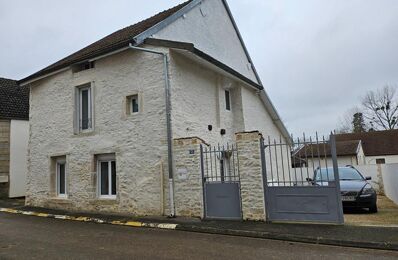 vente maison 147 000 € à proximité de Chargey-Lès-Gray (70100)