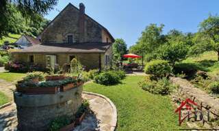 Maison 9 Pièces 240 m² à vendre à Macornay (39570)