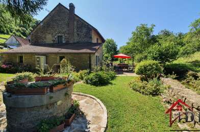 Maison 9 pièces 493500 €