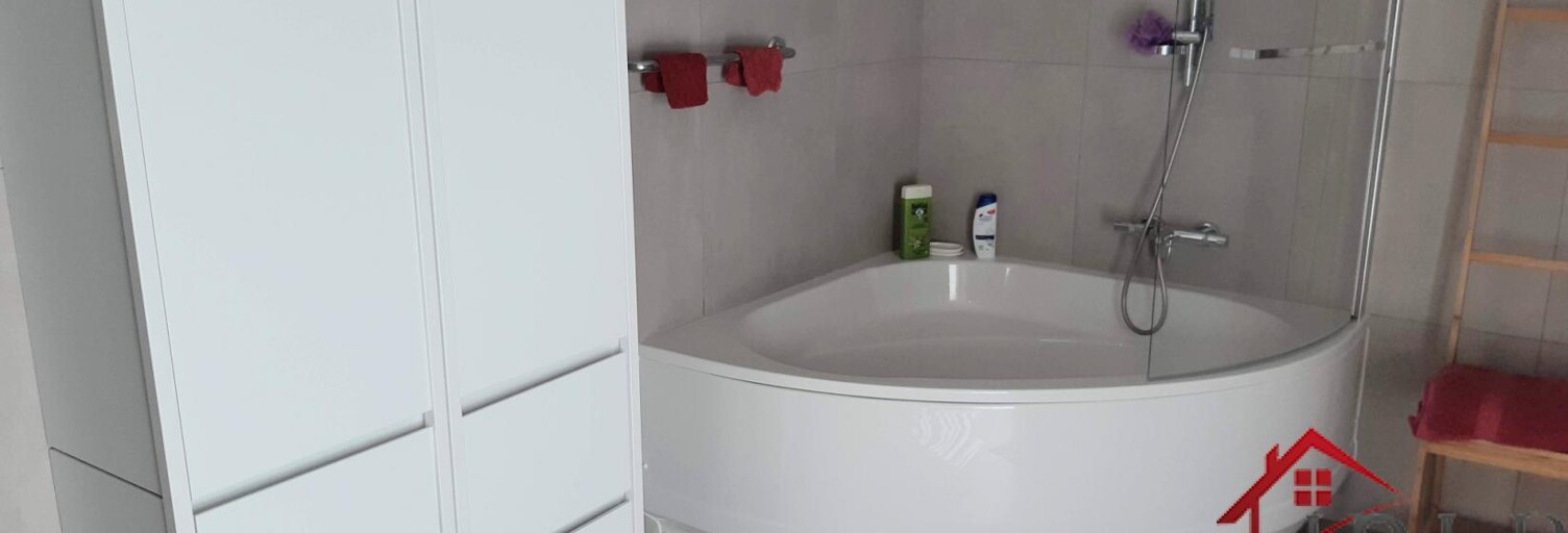 Maison 9 Pièces 240 m² à vendre à Macornay (39570)