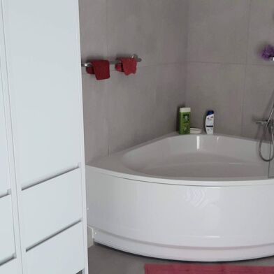 Maison 9 pièces 493500 €