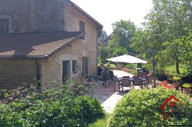 Maison 9 pièces 493500 €