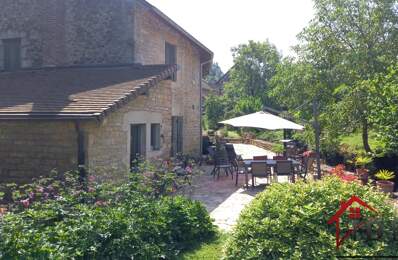 Maison de Famille - Propriété - Moulin 18XVIIIème Siècle — photo du bien