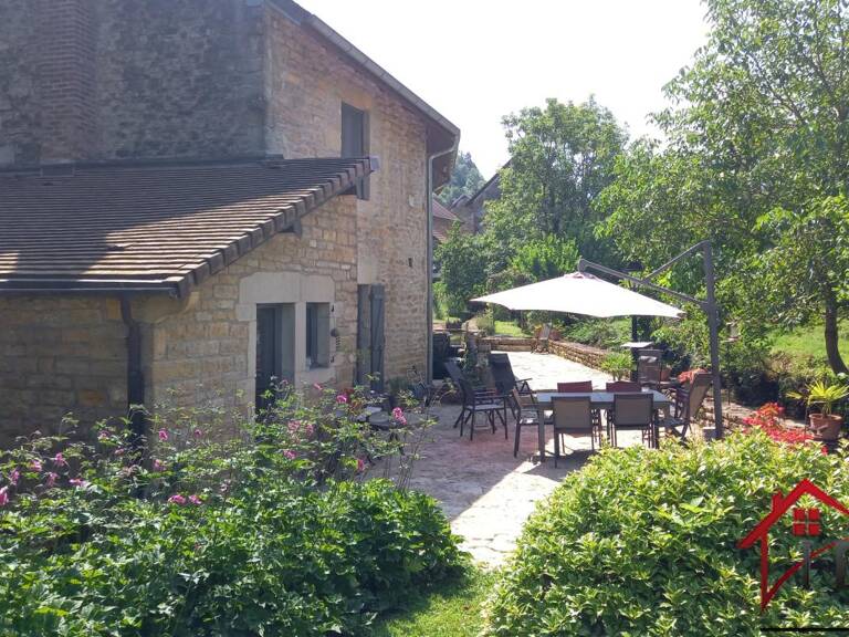 Maison de Famille - Propriété - Moulin 18XVIIIème Siècle — photo 1