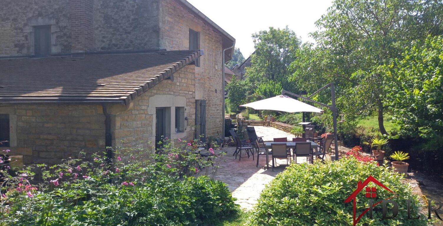 Maison de Famille - Propriété - Moulin 18XVIIIème Siècle — photo 1