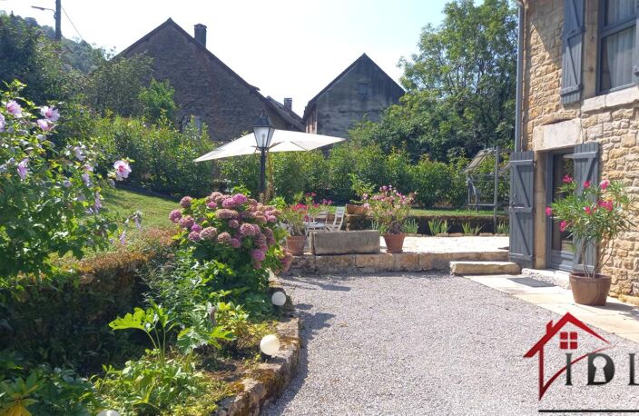 Maison de Famille - Propriété - Moulin 18XVIIIème Siècle — photo 2