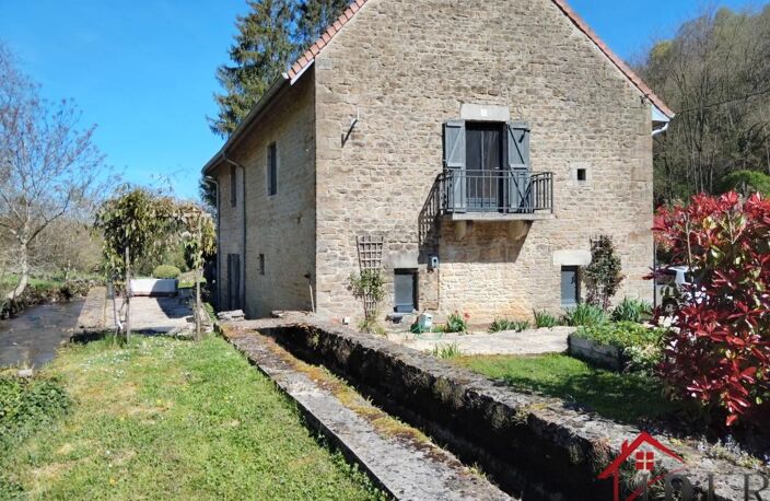 Maison de Famille - Propriété - Moulin 18XVIIIème Siècle — photo 3