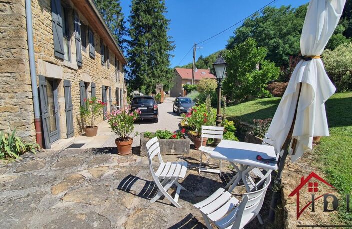 Maison de Famille - Propriété - Moulin 18XVIIIème Siècle — photo 4